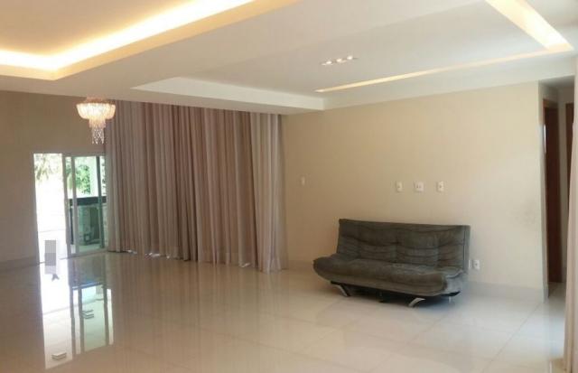 Casa de condomínio à venda com 3 dormitórios em Alphaville ii, Salvador cod:27-IM322075 - Foto 4