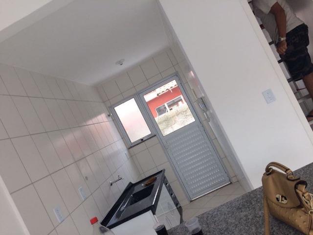 Casa em Santa Cruz da Serra - Condomínio San Marco - Foto 2