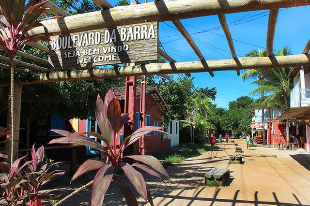Alugue Village em Barra grande-Ba - Foto 12