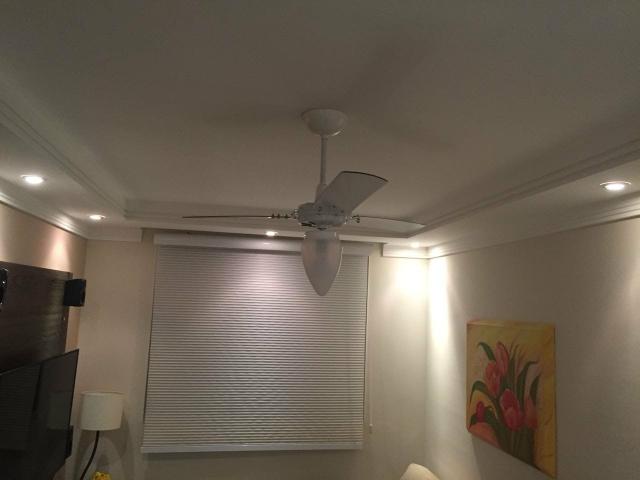 Apartamento com planejados, vila branca - Foto 12
