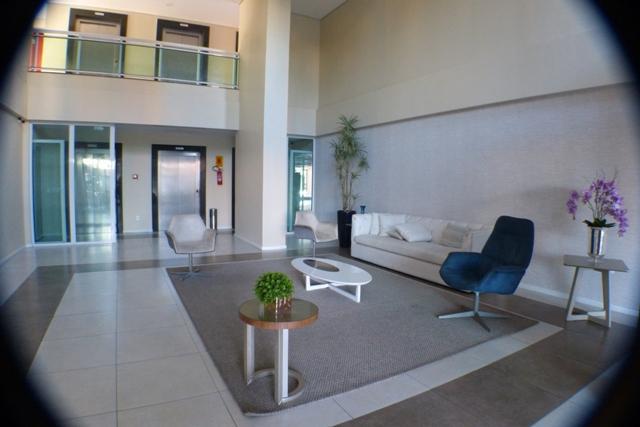 Apartamento com 01 quarto à venda na praia de iracema - Foto 16