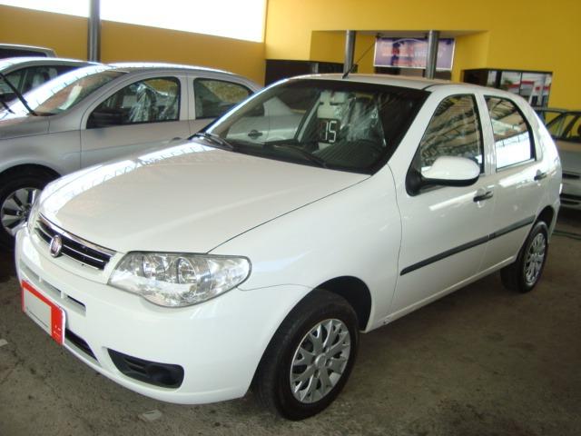 Palio Economy 4portas Completo - Foto 2
