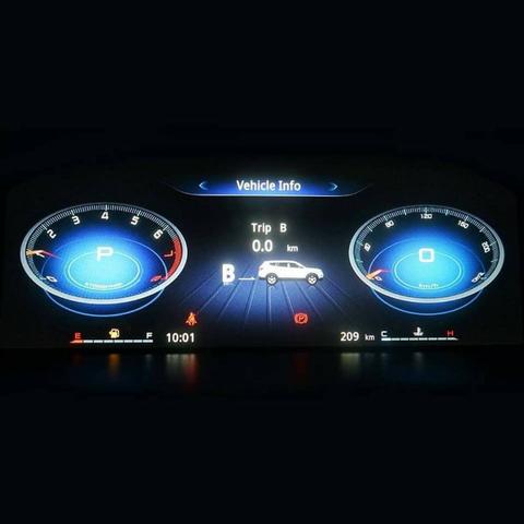 Lifan X80 Lifan X80 2.0 TSI Turbo 18/19 7 Lugares 0km - Foto 13