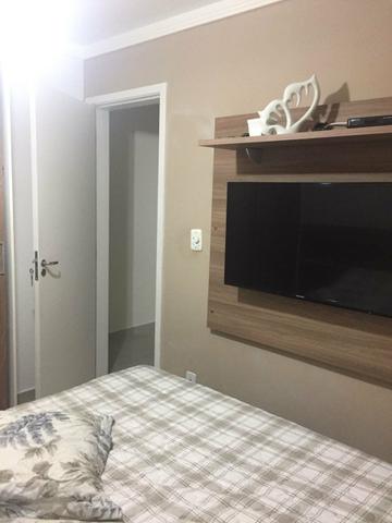 Apartamento com planejados, vila branca - Foto 11
