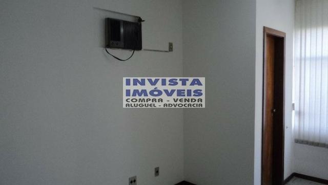 Excelente sala comercial com 20mº banheiro, ar condicionado no Barro Preto R$ 190 Mil - Foto 3