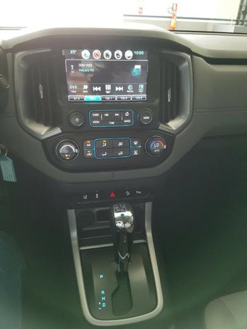 Gm - Chevrolet S10 LTZ 2.5 Flex 4x4 Aut 19/20 0km IPVA 2020 pago - Foto 13