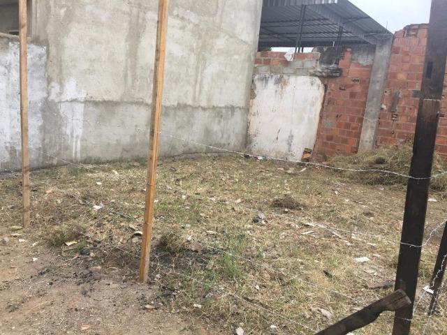 Anchieta terreno plano cond. fechado colado a estação fechado pronto para construir - Foto 4