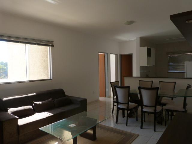 Apartamento de 2 quartos em condomínio fechado á venda na Cidade Ocidental - MCMV - Foto 8