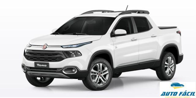 Fiat Toro Freedom 2.0 4x4 Aut 19/20 Com IPVA 2019 pago 0km - Foto 3