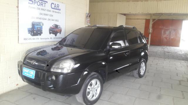 Hyundai Tucson - Foto 2