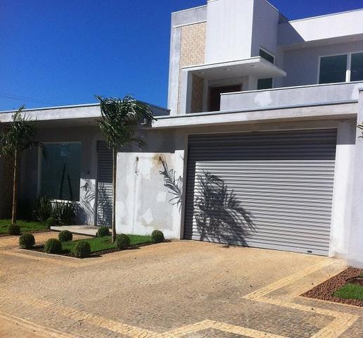 Sobrado 5 Suítes, 374 m² c/ lazer na 303 Sul - Foto 18