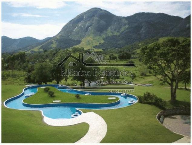 R$ 100 Mil Reais!Terreno No Cond. Estilo Clube,Integrado C/A Natureza, Gan Éden Em Maricá - Foto 6