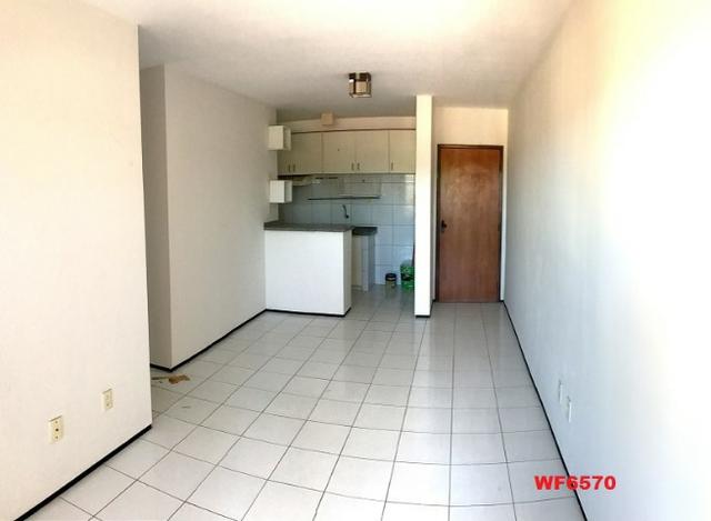 Vienna, Apartamento na Maraponga com 3 quartos, 2 vagas, área de lazer, próximo a UECE - Foto 3