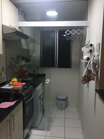 Apartamento com planejados, vila branca - Foto 13