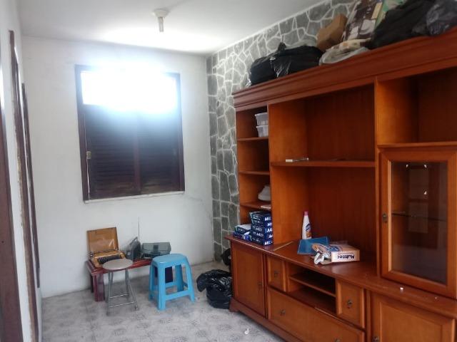 Excelente casa com 5 quartos na ladeira dos bandeirantes no Matatu - Foto 13