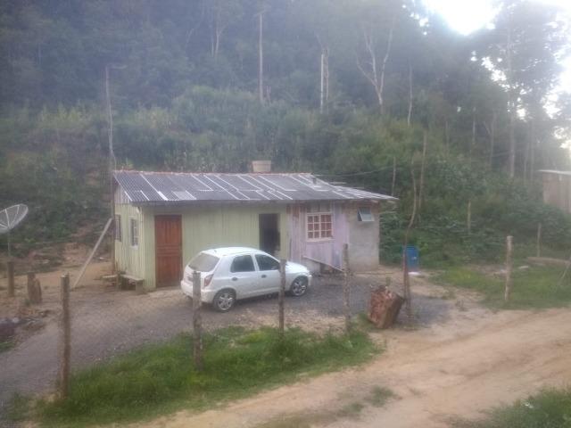 Chácara perto do pesque pague