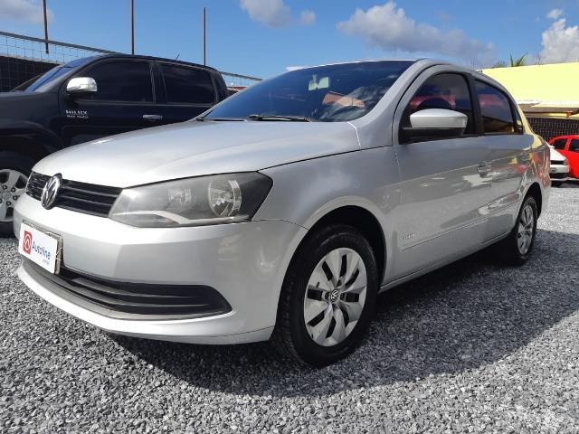 Vw - Volkswagen Voyage Trend 1.0 completo 2012/2013 - Foto 3