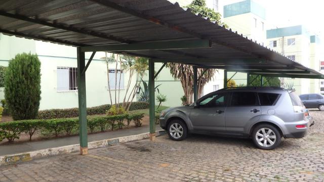Alameda das Flores - Candeias, Vitória da Conquista - Aceita financiamento - Foto 2