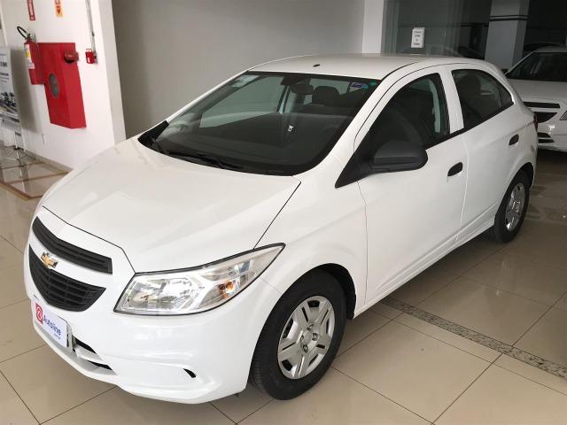 Gm - Chevrolet Onix - Foto 2