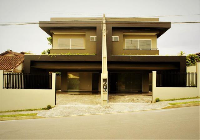 Excelente Sobrado com 3 dormitórios à venda, 161 m² - Foto 3