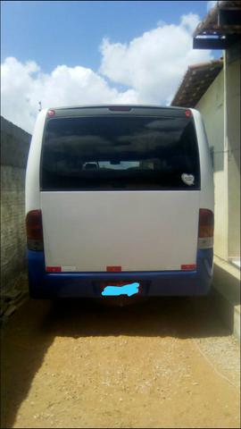 Vende-se ou troca-se micro-ônibus - Foto 4