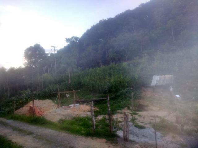 Chácara perto do pesque pague - Foto 2