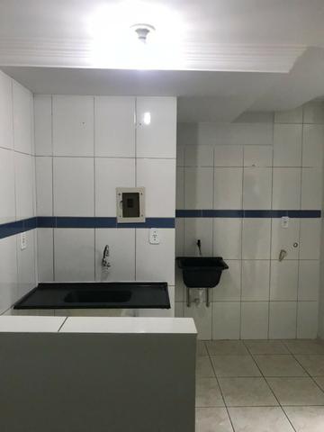 Alugo lindo apartamento de 2 quarto no Riacho Fundo I - Foto 8