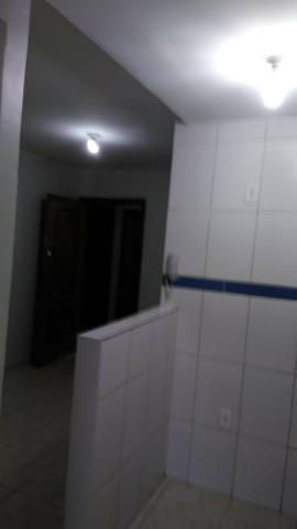 Alugo lindo apartamento de 2 quarto no Riacho Fundo I - Foto 14