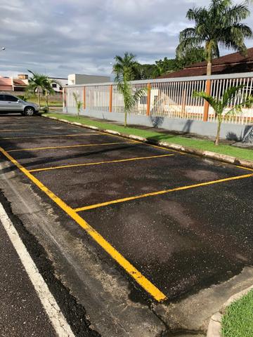 Lindo lote, condomínio fechado, condomínio completo, Bairro Ananindeua - Foto 14