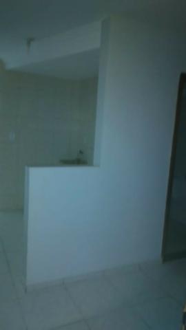 Alugo lindo apartamento de 2 quarto no Riacho Fundo I - Foto 6