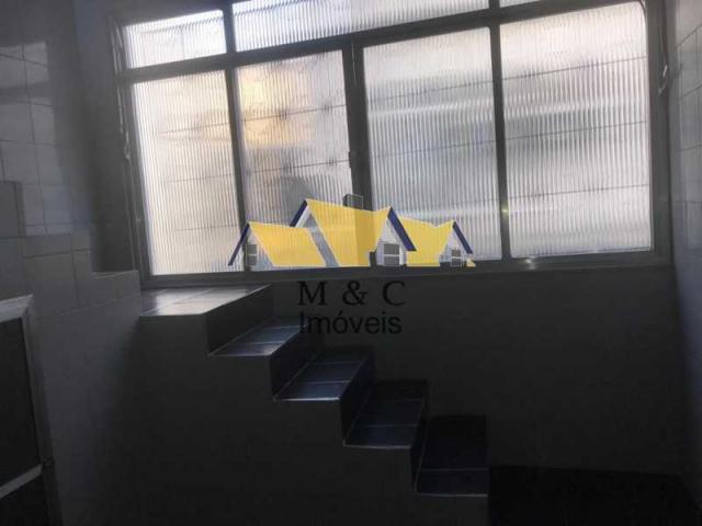 Apartamento à venda com 2 dormitórios em Jardim américa, Rio de janeiro cod:MCAP20268 - Foto 14