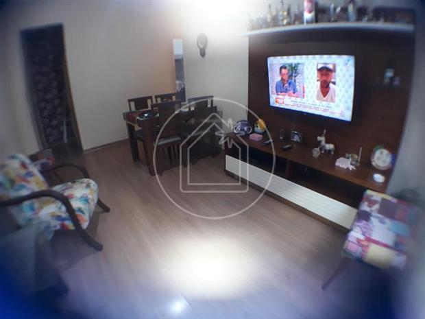 Apartamento à venda com 2 dormitórios em Vila isabel, Rio de janeiro cod:854885 - Foto 5