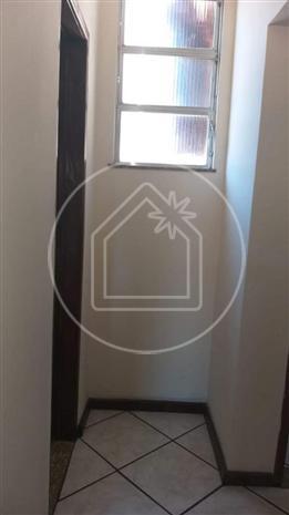 Apartamento à venda com 2 dormitórios em Andaraí, Rio de janeiro cod:855118 - Foto 12