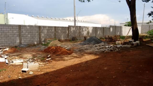 Terreno para alugar em Setor criméia oeste, Goiânia cod:10620 - Foto 5