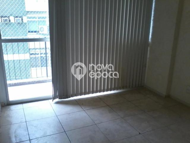 Apartamento à venda com 2 dormitórios em Maracanã, Rio de janeiro cod:AP2AP35032 - Foto 15