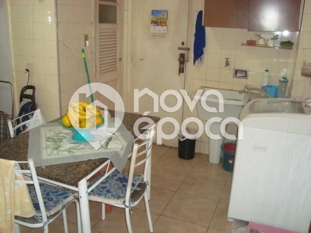 Apartamento à venda com 3 dormitórios em Tijuca, Rio de janeiro cod:AP3AP35458 - Foto 15