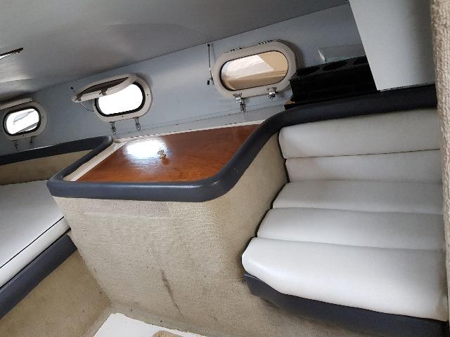 Lancha cobra montecarlo 32 - Foto 8
