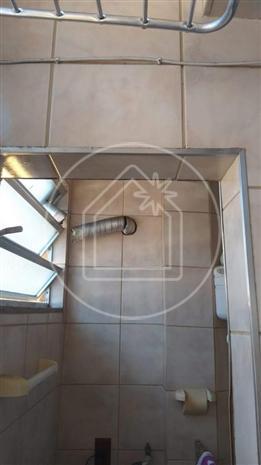 Apartamento à venda com 2 dormitórios em Andaraí, Rio de janeiro cod:855118 - Foto 11