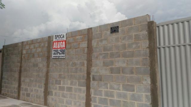 Terreno para alugar em Setor garavelo-b, Goiânia cod:9480 - Foto 3