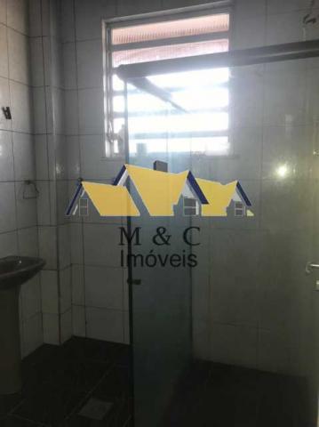 Apartamento à venda com 2 dormitórios em Jardim américa, Rio de janeiro cod:MCAP20268 - Foto 18