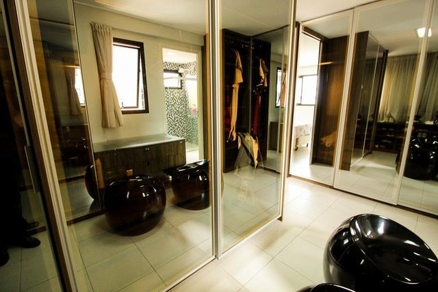 Apartamento 110m2 Nascente na Jatiúca - Foto 3