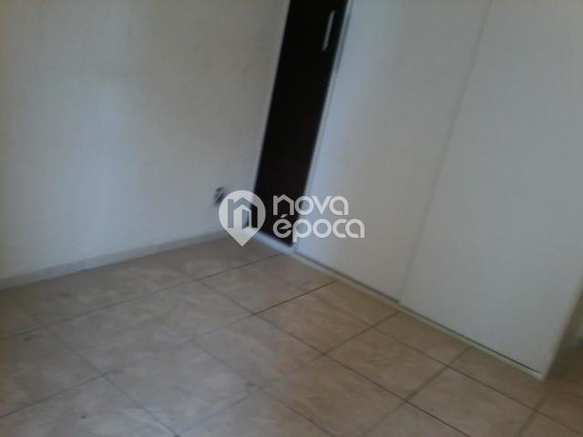 Apartamento à venda com 2 dormitórios em Maracanã, Rio de janeiro cod:AP2AP35032 - Foto 16