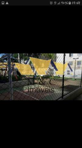 Apartamento à venda com 2 dormitórios em Rocha miranda, Rio de janeiro cod:MCAP20267 - Foto 13