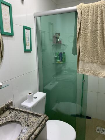 Linda casa de 3 qts, suite no Setor de Mansões de Sobradinho - Foto 7