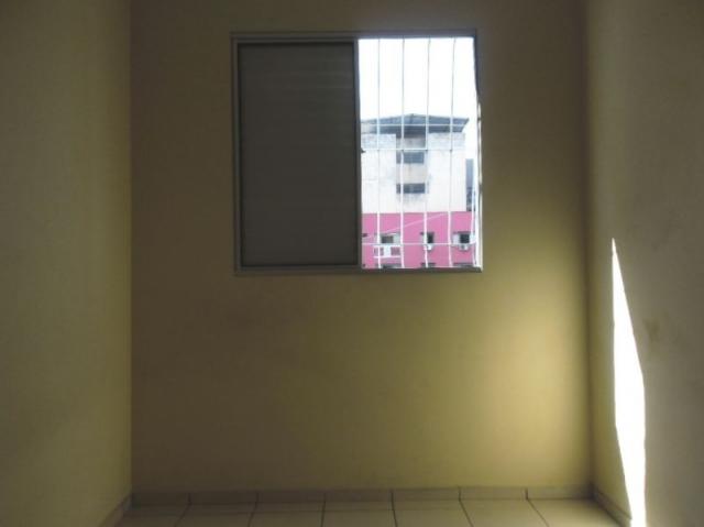 Apartamento à venda, 3 quartos, 1 vaga, jardim américa - belo horizonte/mg - Foto 4