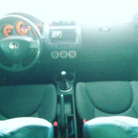 Honda Fit lx 1.4 - Foto 7