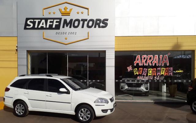 FIAT PALIO 2016/2016 1.4 MPI ATTRACTIVE WEEKEND 8V FLEX 4P MANUAL