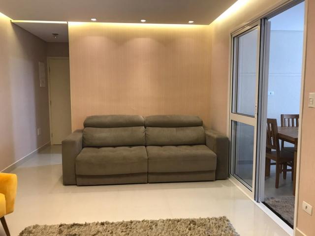 Apartamento, Jardim Aquárius, São José dos Campos-SP - Foto 2