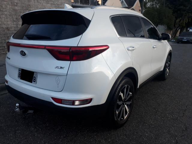 Kia Motors Sportage 2018 - Foto 3