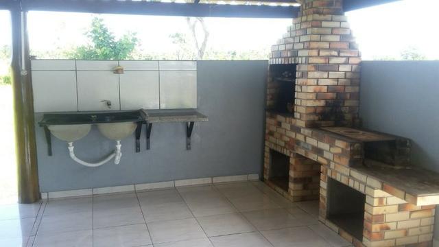 Vendo uma chácara de 2 hectares no coxipo do ouro ! - Foto 8